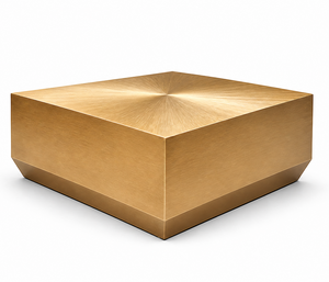 RB - VENUS SQUARE COFFEE TABLE