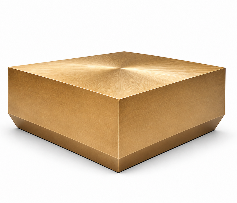 RB - VENUS SQUARE COFFEE TABLE