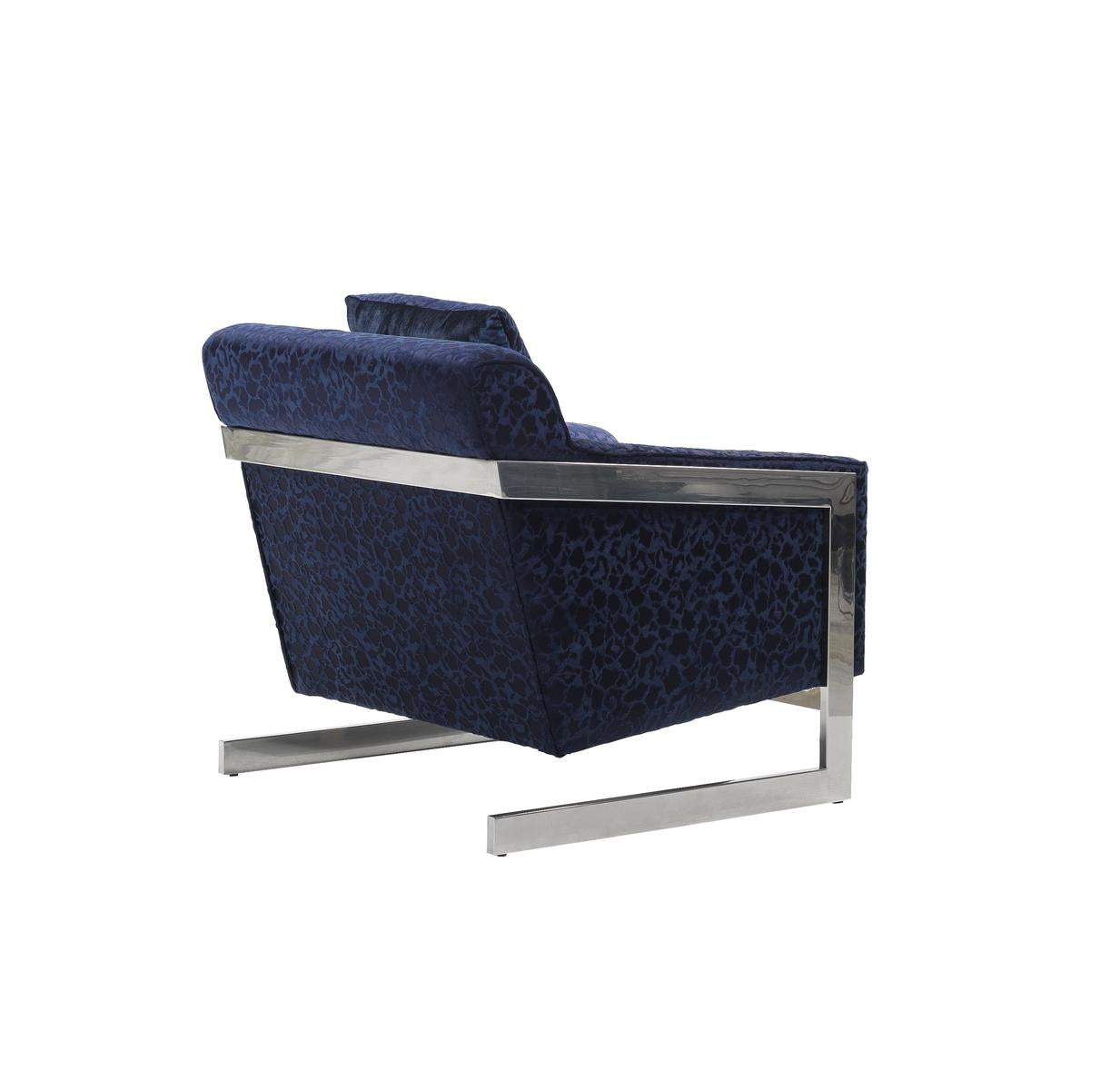 GB-VIEN ACCENT CHAIR