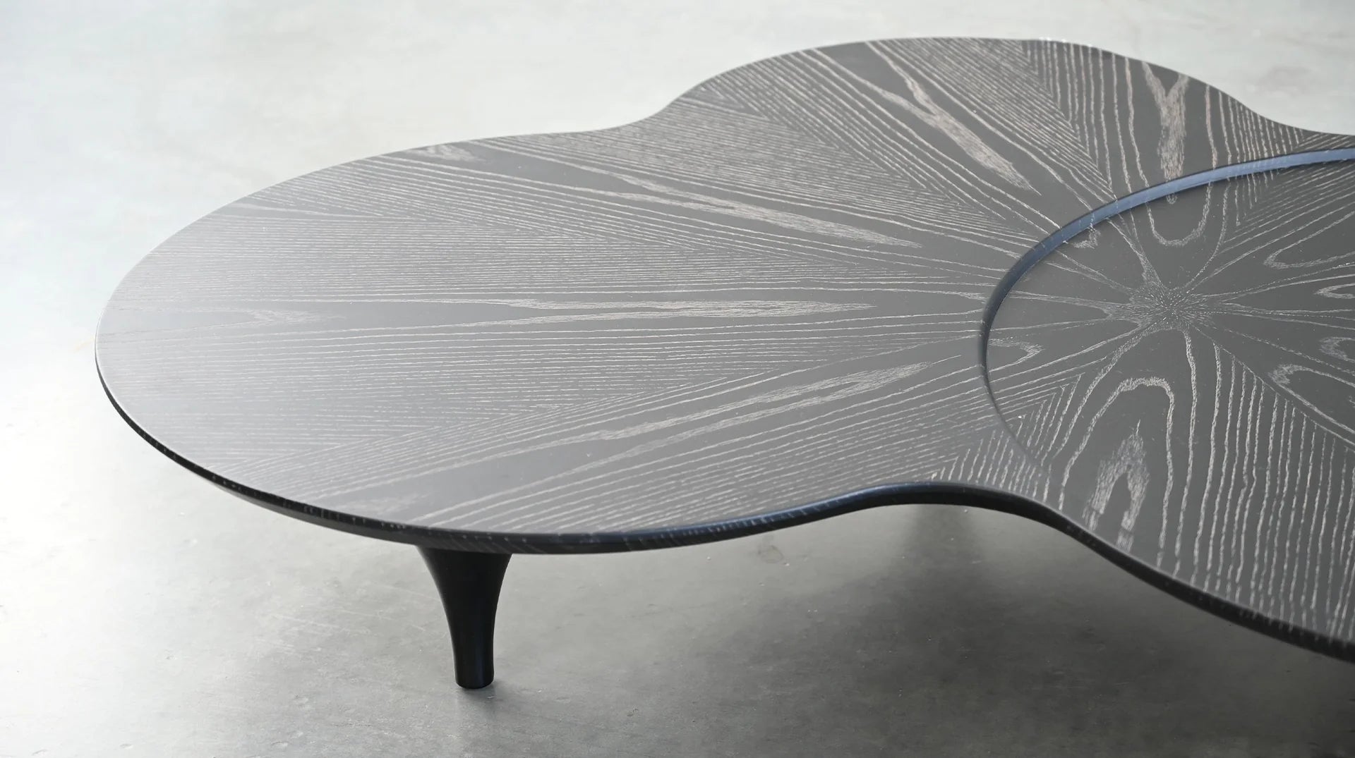 MB - COUPE COFFEE TABLE