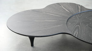 MB - COUPE COFFEE TABLE