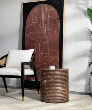 SP-RIVA STOOL