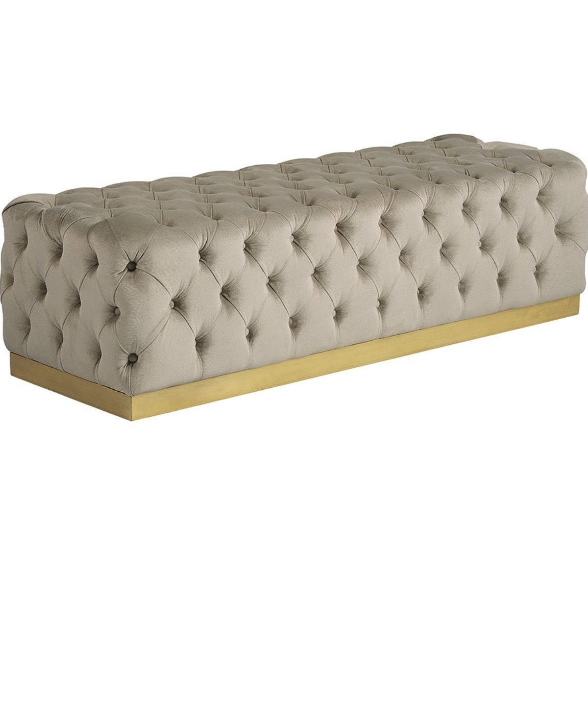 SP-BABETTE BENCH