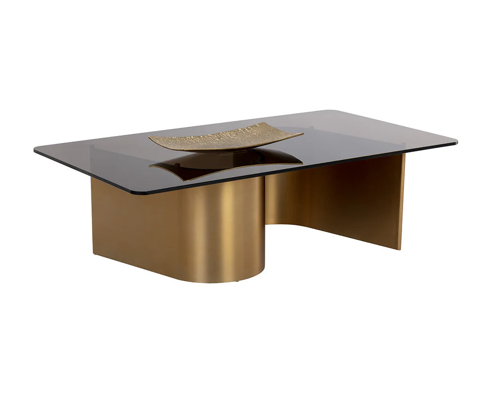 SP - WHISPER COFFEE TABLE