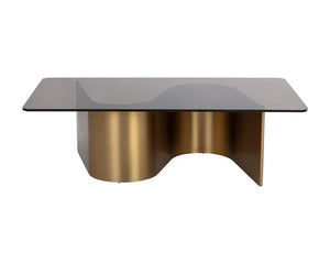SP - WHISPER COFFEE TABLE
