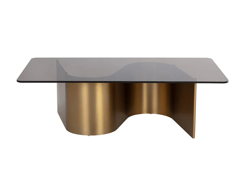 SP - WHISPER COFFEE TABLE