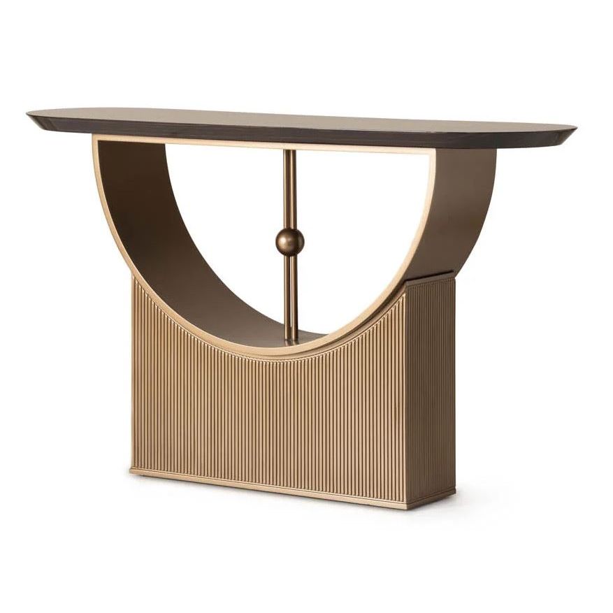 GB - ZENITH CONSOLE – Classico Roma