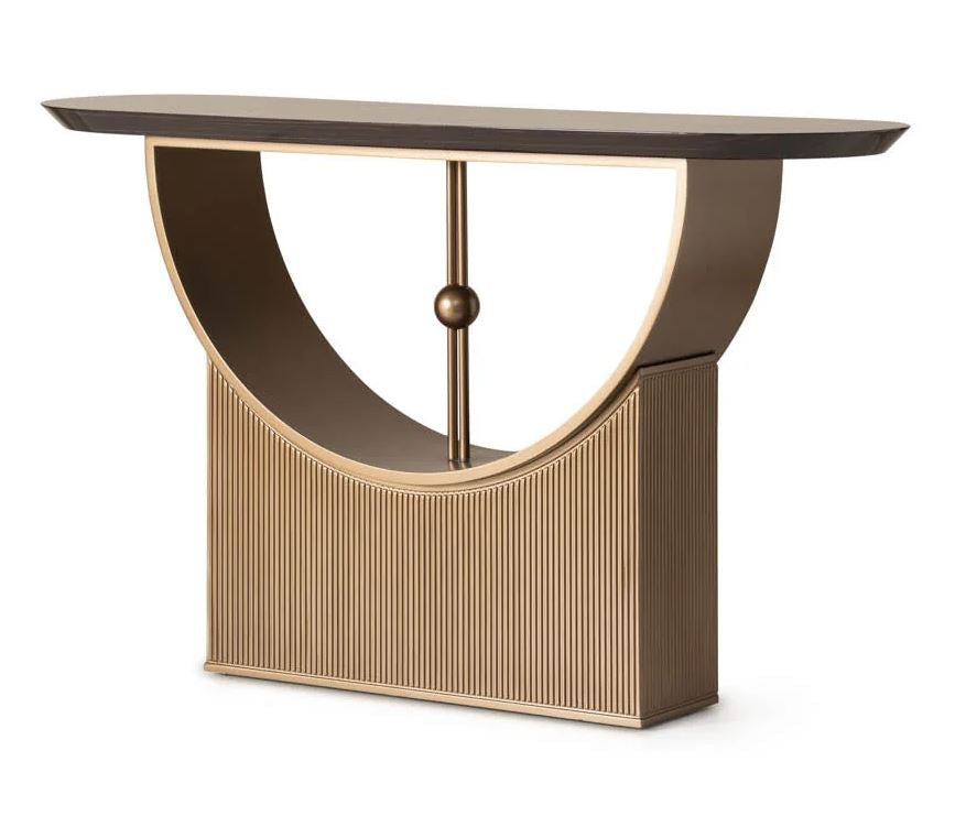 GB - ZENITH CONSOLE