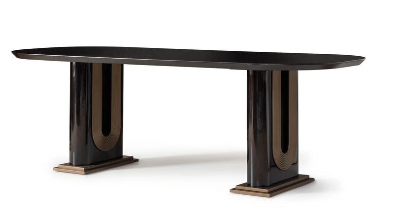GB - ZENITH DINING TABLE