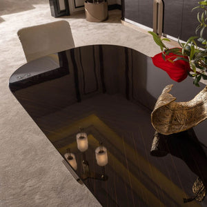 GB - ZENITH DINING TABLE
