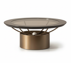 GB - ZENITH COFFEE TABLE