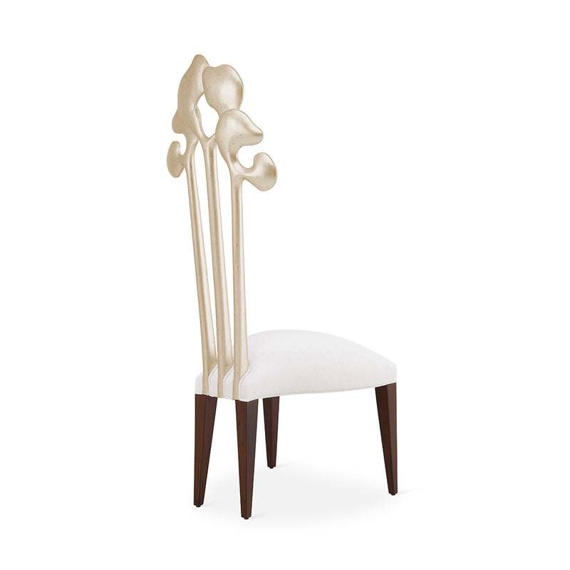 LK - LILITH ACCENT CHAIR