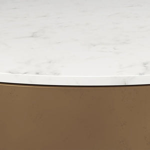 SP - ZELDA COFFEE TABLE