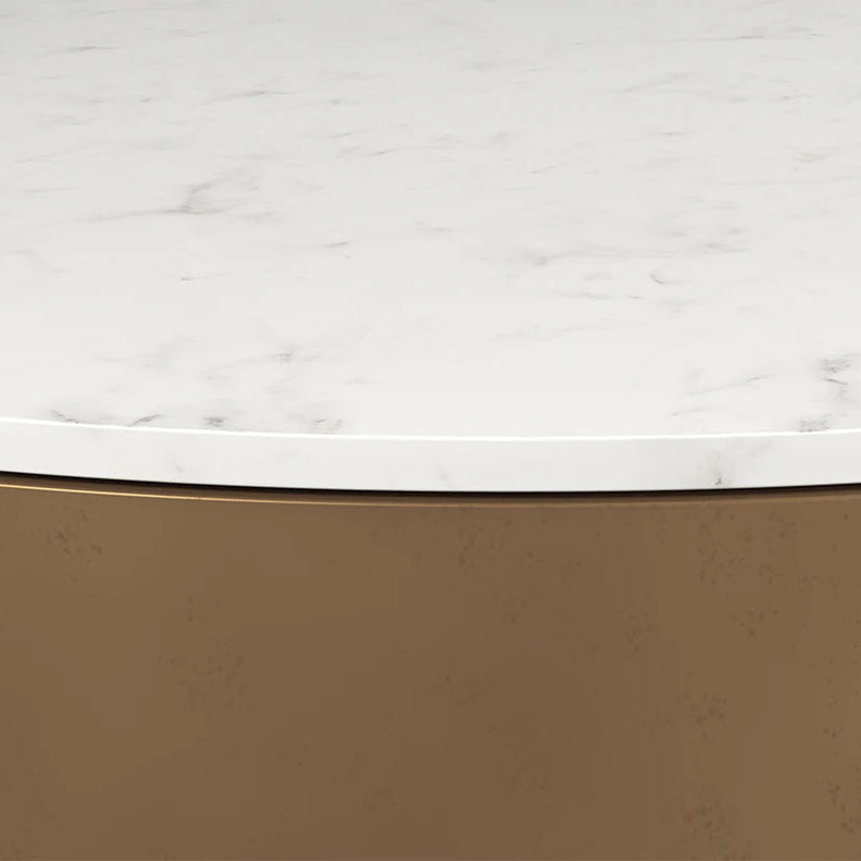 SP - ZELDA COFFEE TABLE
