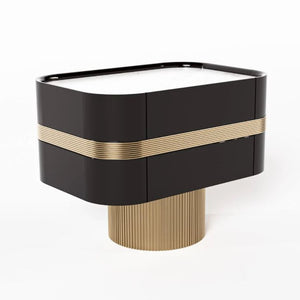 GB - ZENITH NIGHTSTAND
