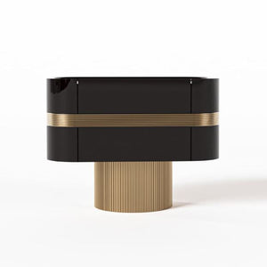GB - ZENITH NIGHTSTAND