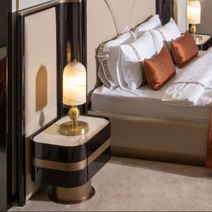 GB - ZENITH BED