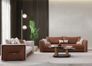 AJ - AMBER SOFA
