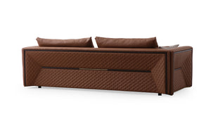 AJ - AMBER SOFA