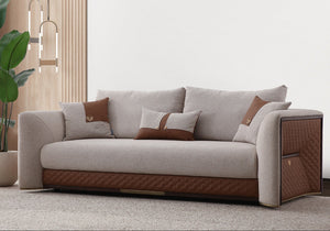 AJ - AMBER SOFA