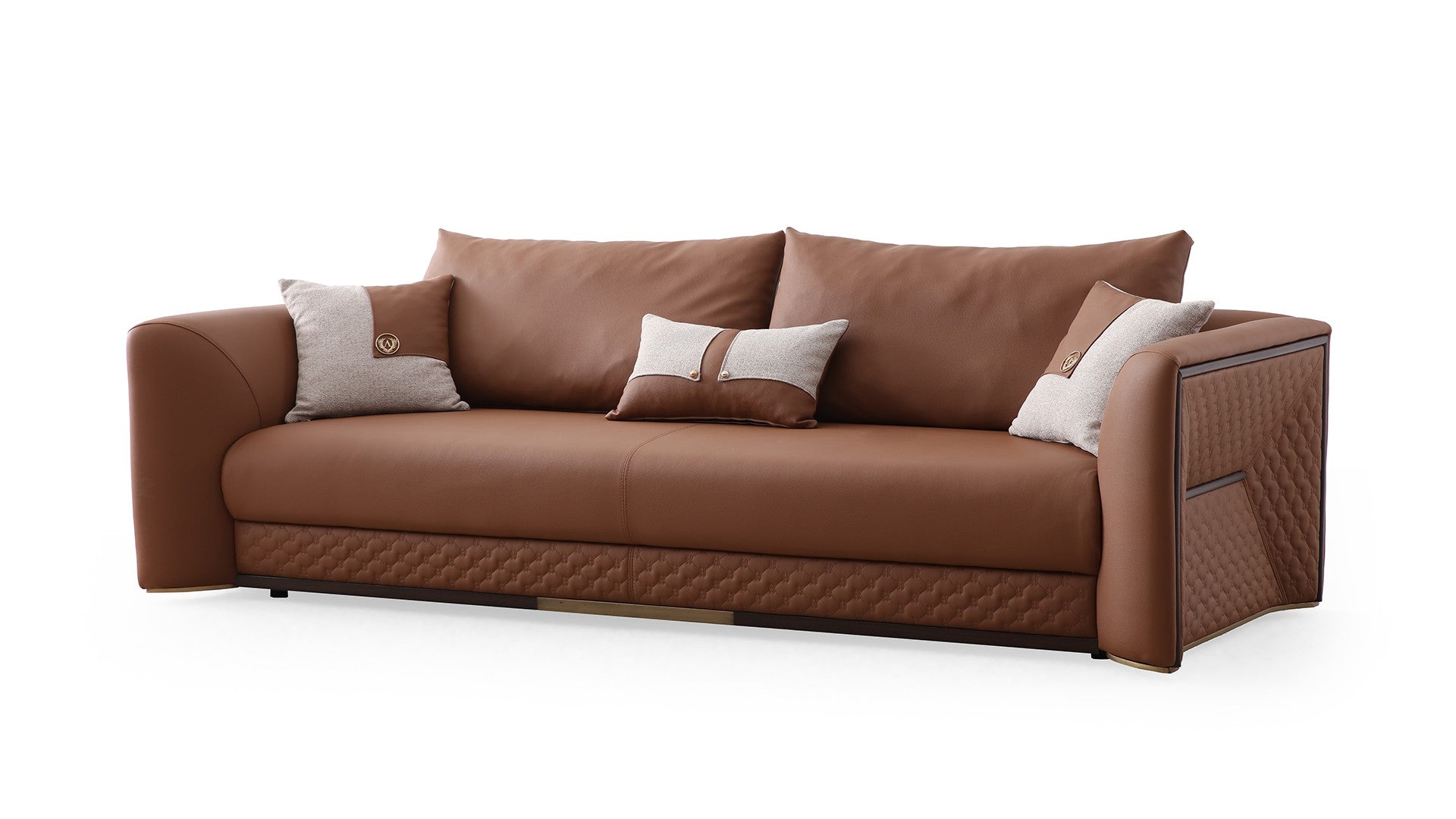 AJ - AMBER SOFA