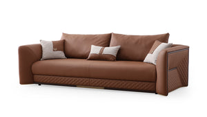 AJ - AMBER SOFA