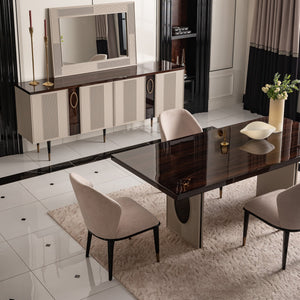 GB - CASTO DINING CHAIR