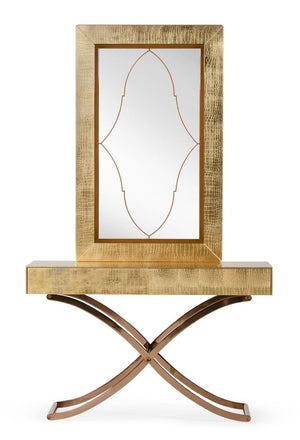 VG - AVERSA MIRROR & CONSOLE
