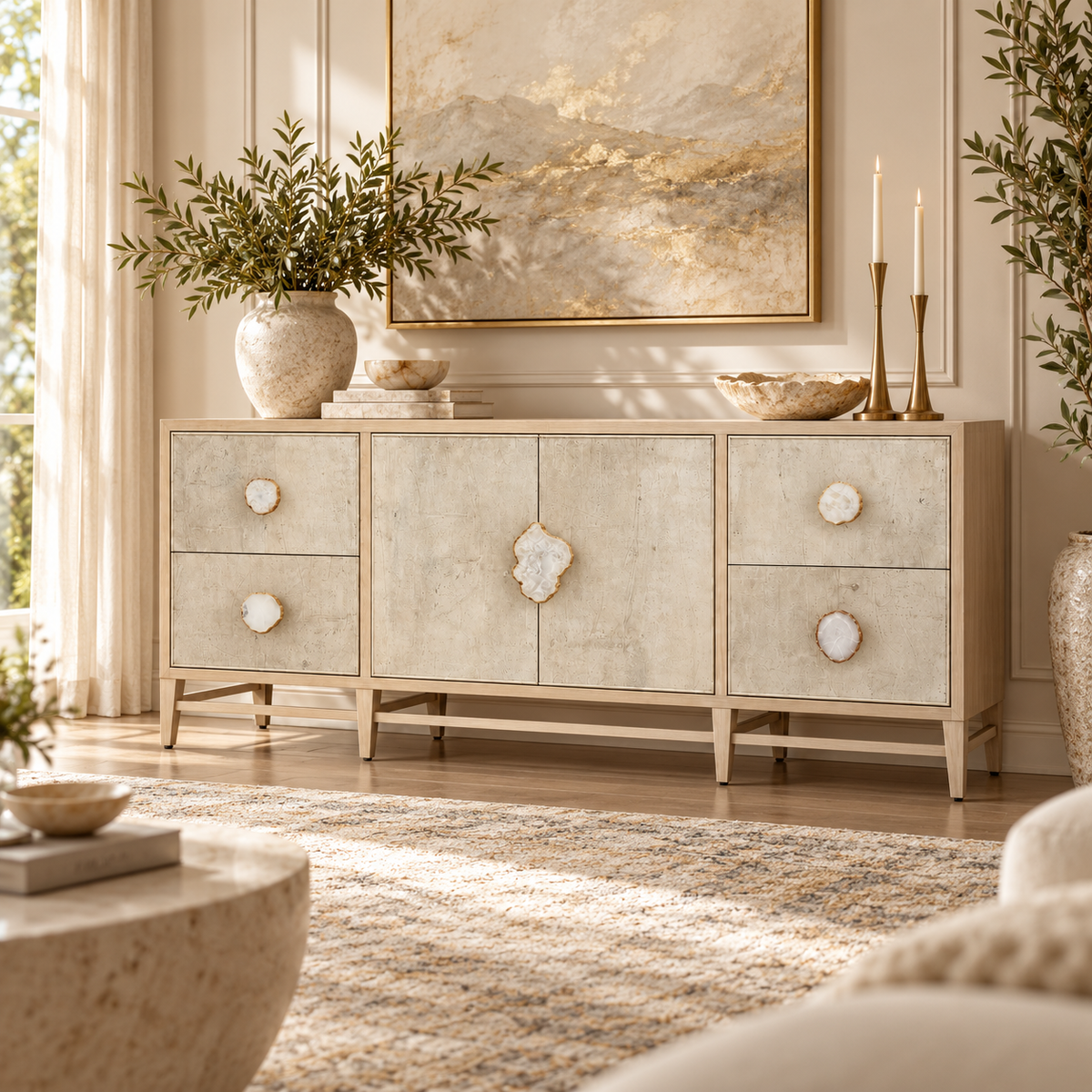 JR-PARADIS SIDEBOARD