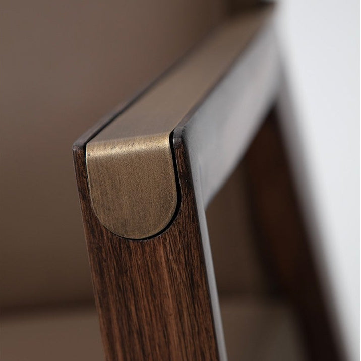 AJ - PANAMA ACCENT CHAIR