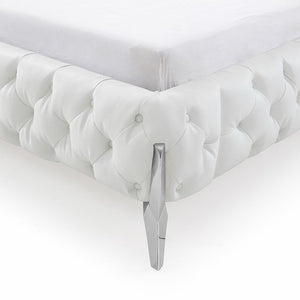VG - LEGEND BED