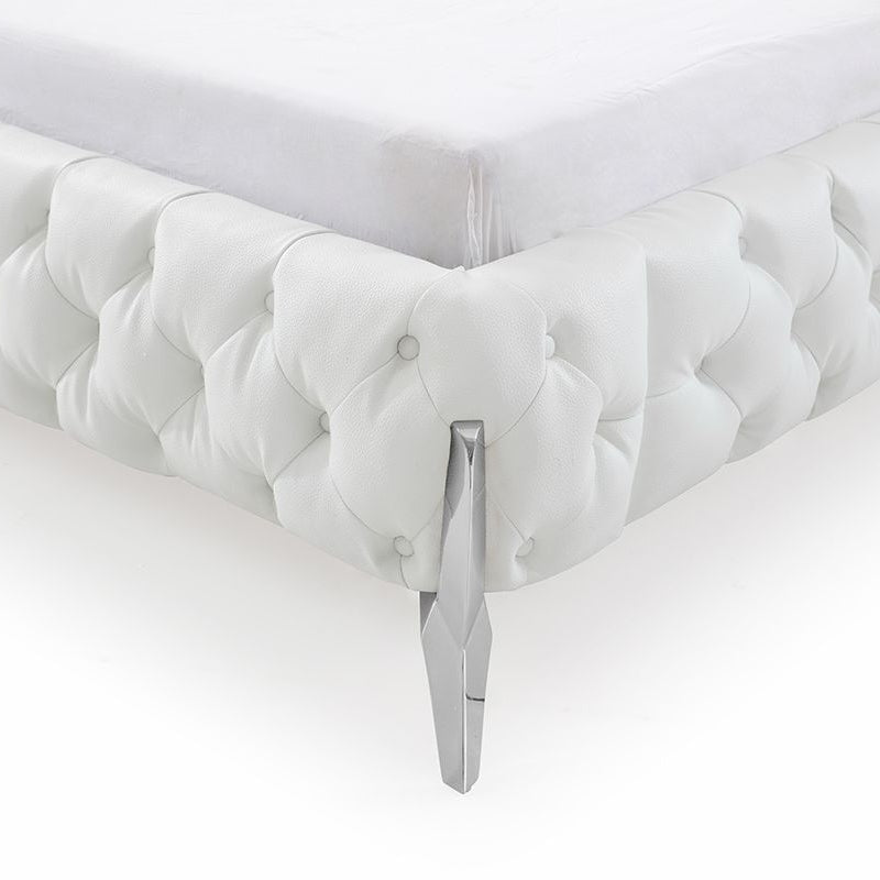 VG - LEGEND BED