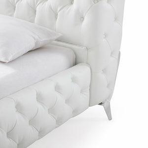 VG - LEGEND BED