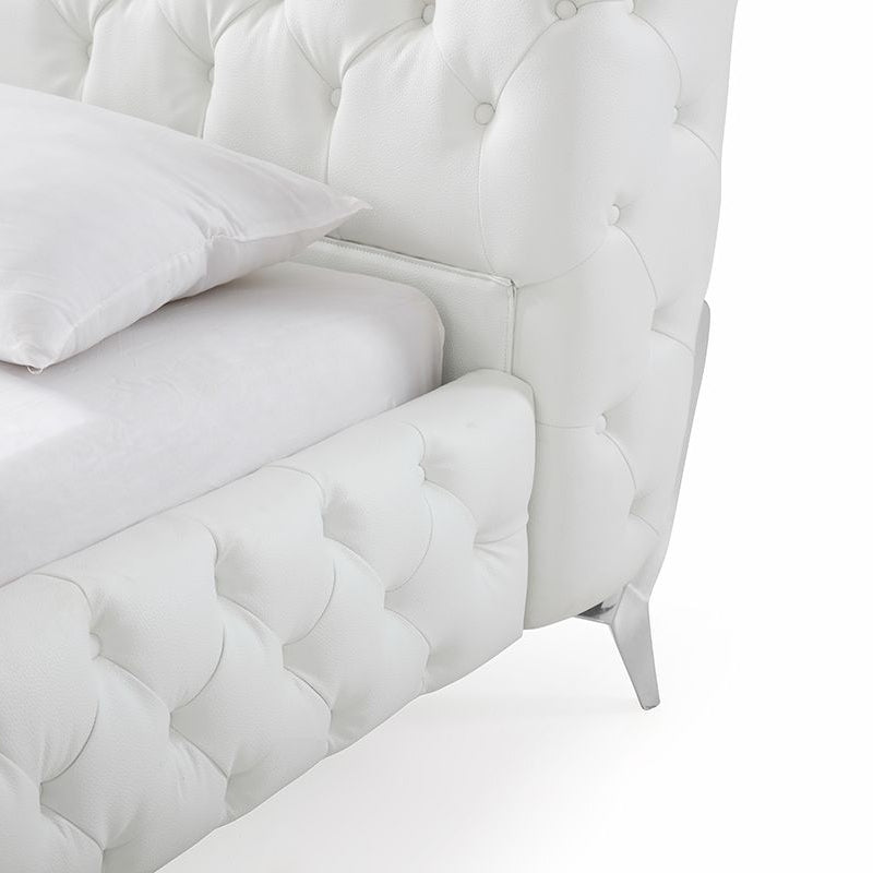 VG - LEGEND BED