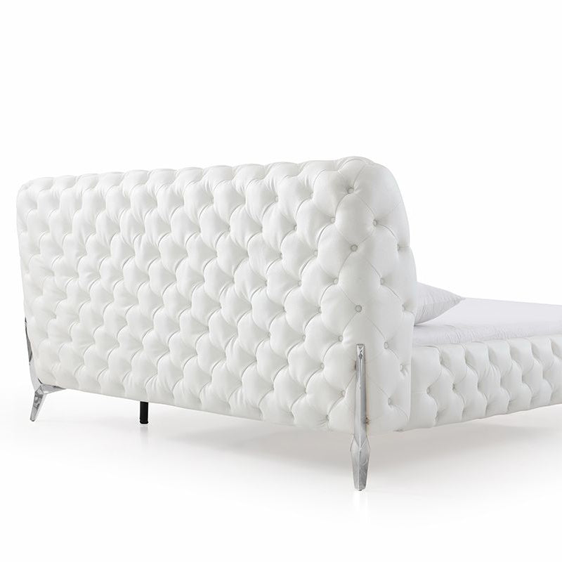 VG - LEGEND BED