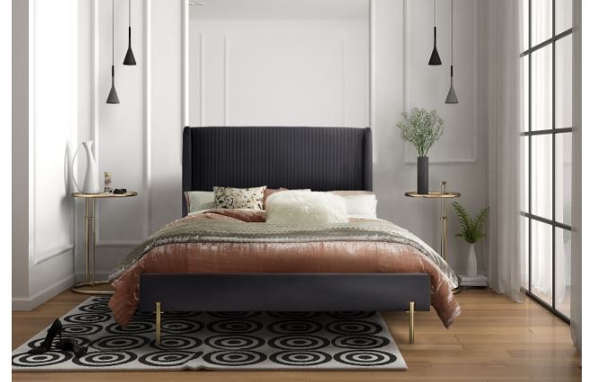 MZ-ESTELLA KING BED