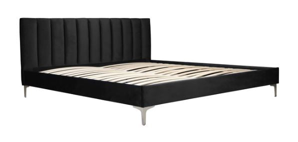 MZ-MELINA KING BED