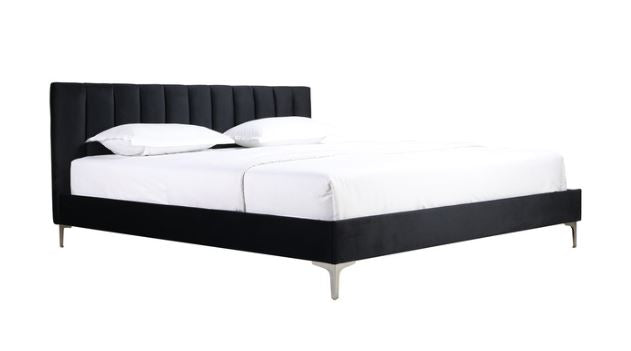 MZ-MELINA KING BED