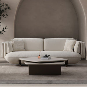 AJ - ANETTA COFFEE TABLE