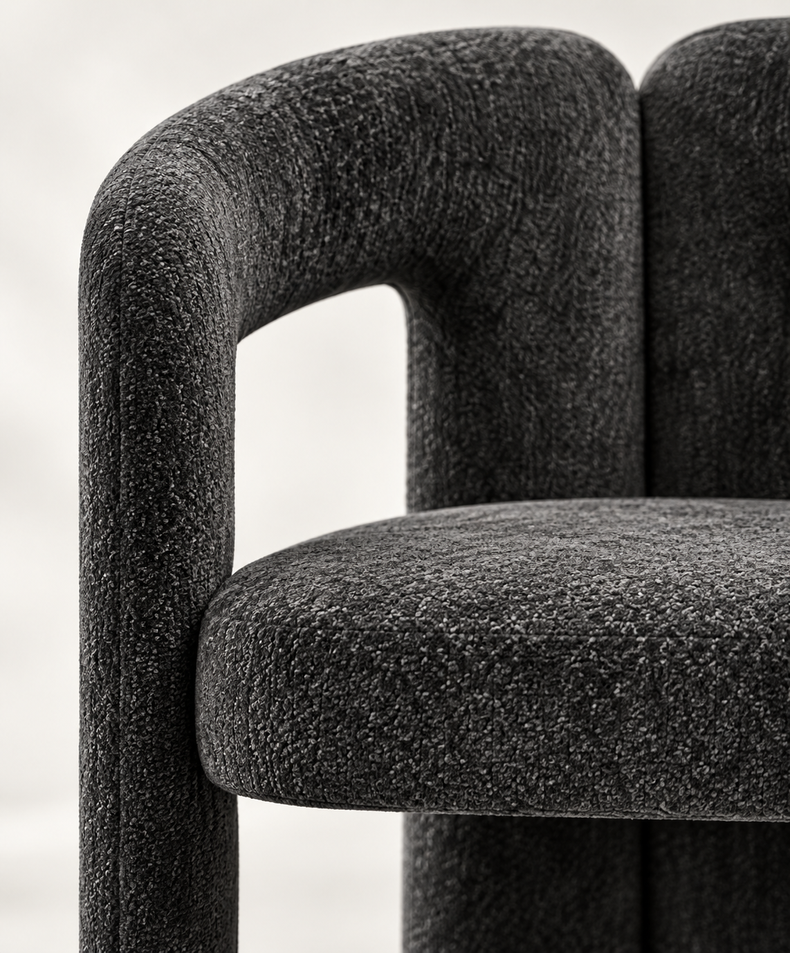 MB-MELROSE DINING ARMCHAIR