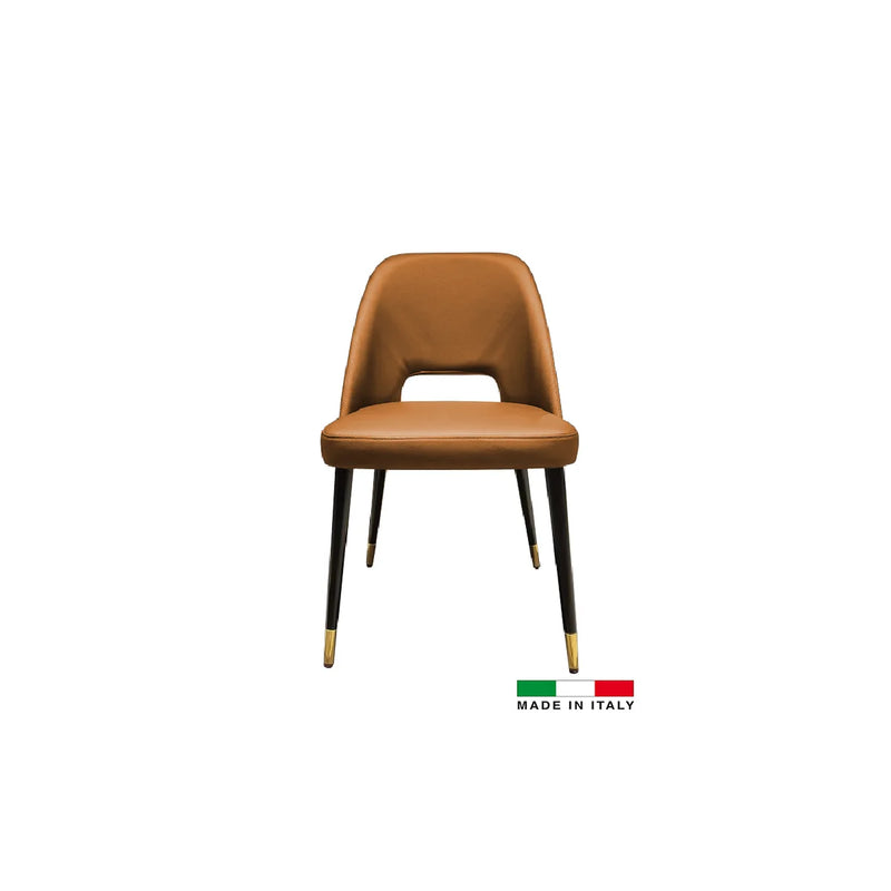 BL - CAP DINING CHAIR