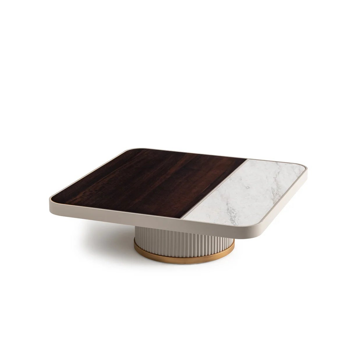 GB - CASTO COFFEE TABLE