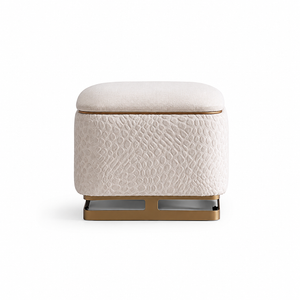GB - CASTO OTTOMAN