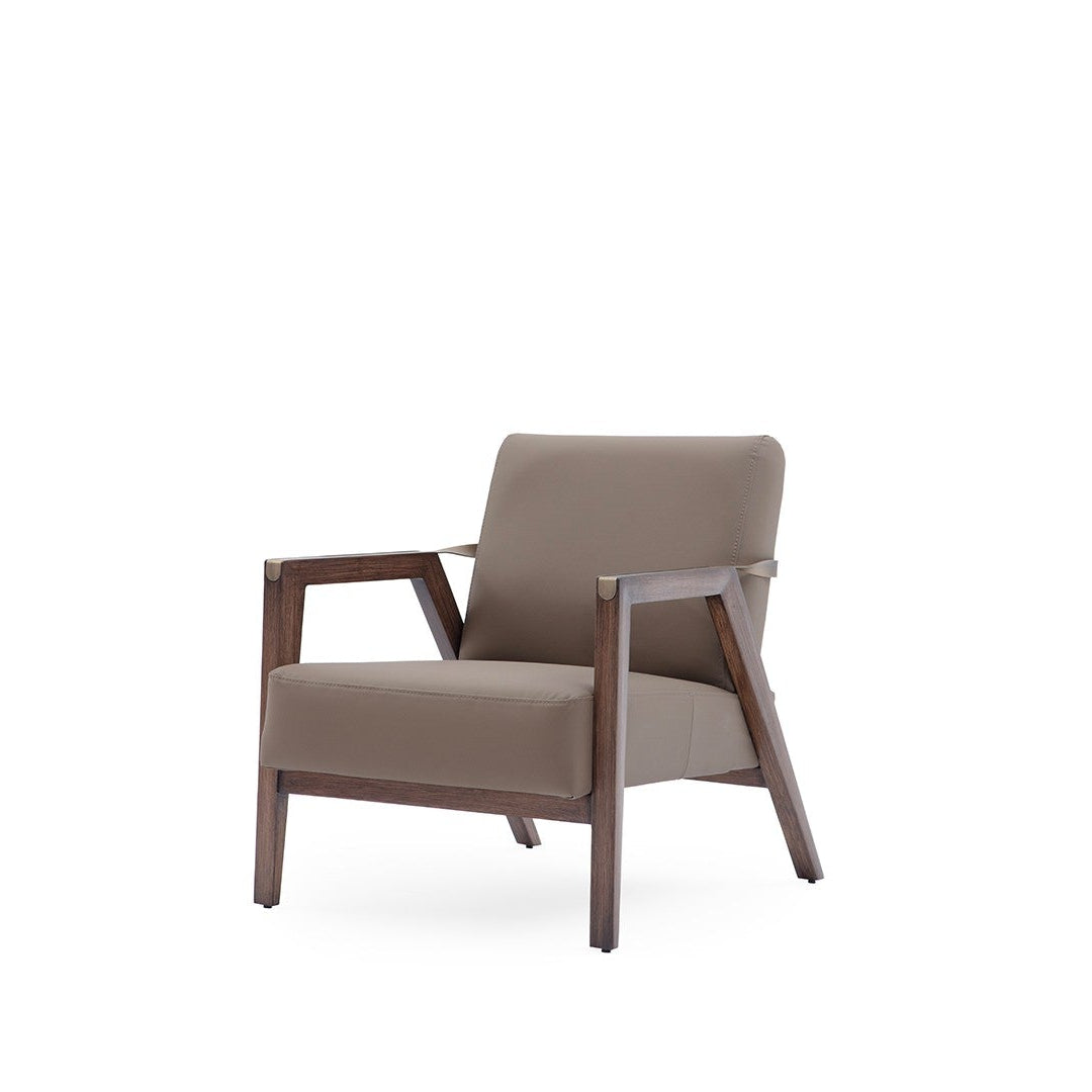AJ - PANAMA ACCENT CHAIR