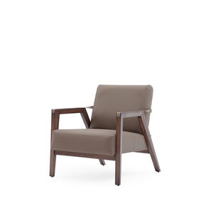 AJ - PANAMA ACCENT CHAIR