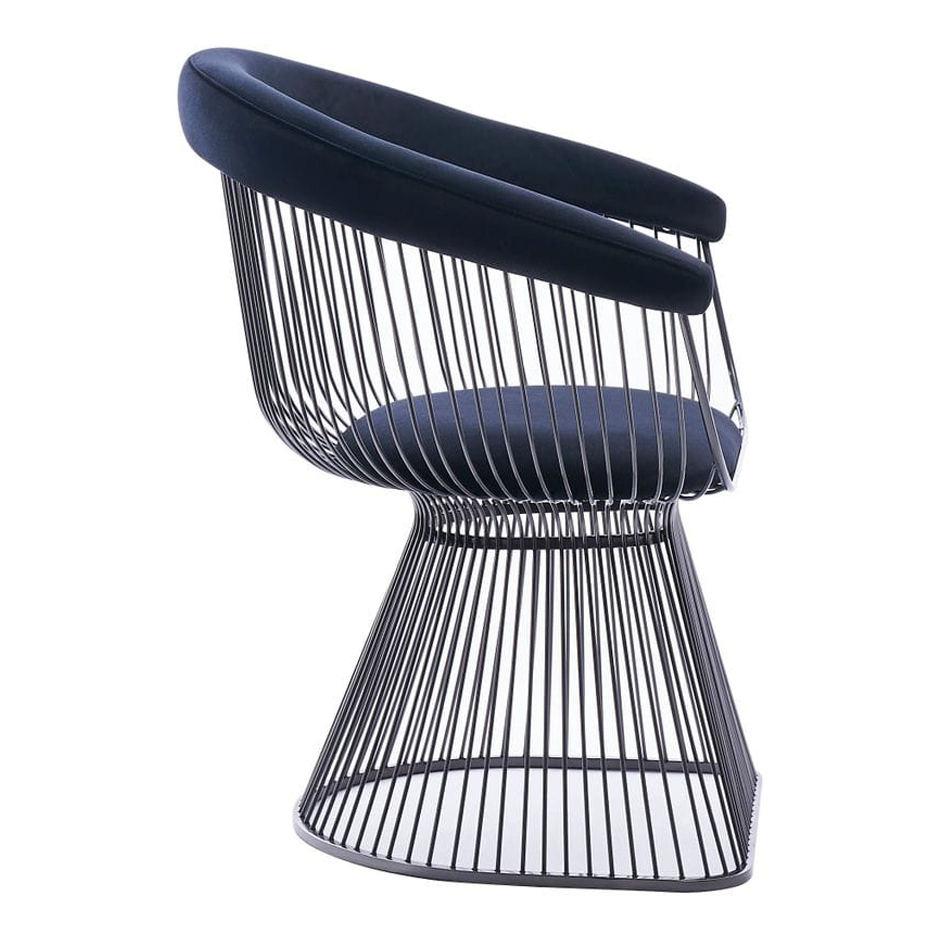 VG - CHANDLER DINING CHAIR