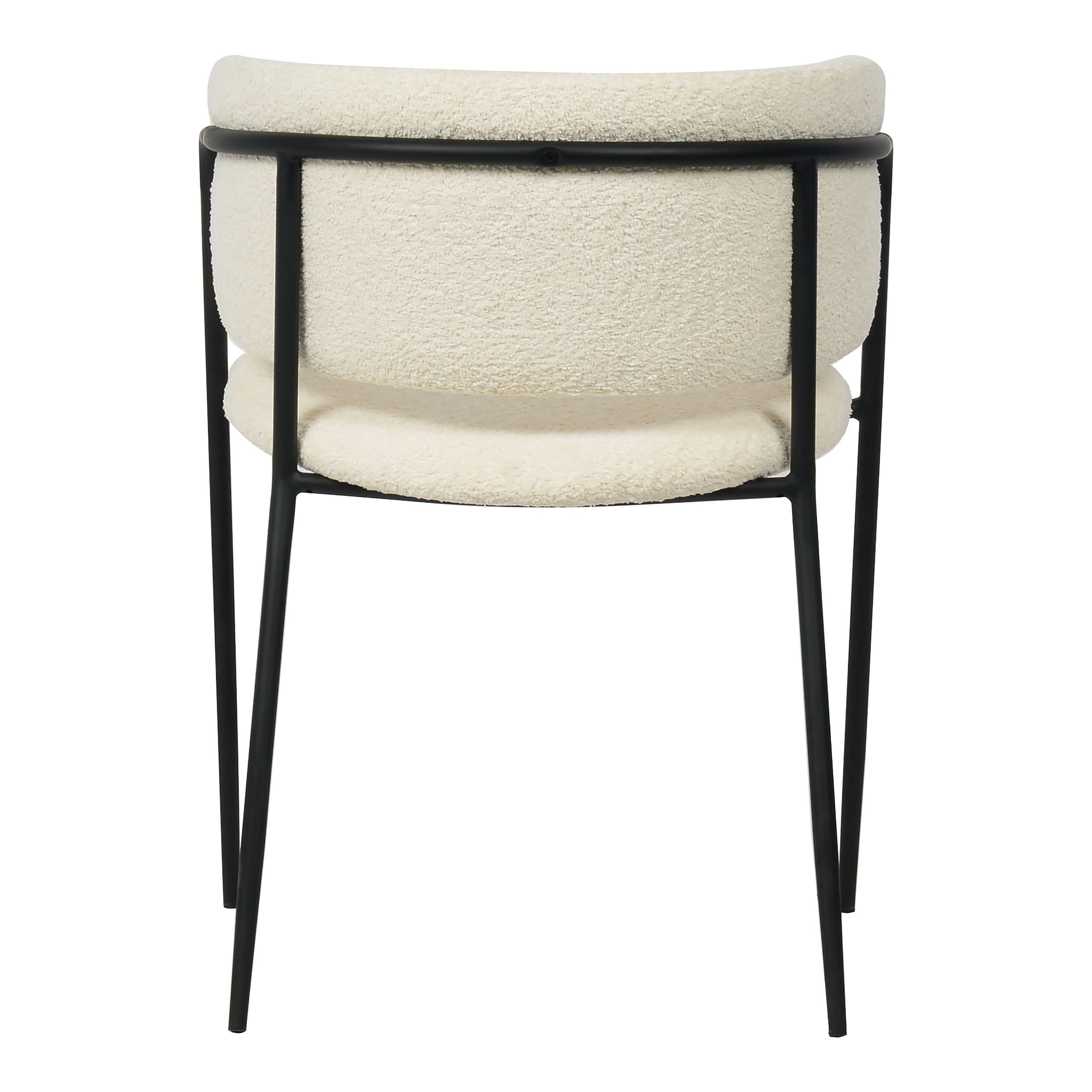 VG - CHILTON DINING CHAIR