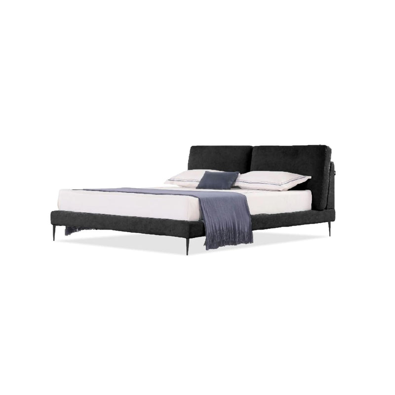 MB- ECLIPSE KING BED