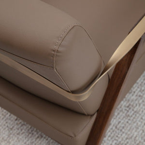 AJ - PANAMA ACCENT CHAIR