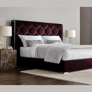 SP - VIOLA BED